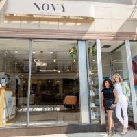 Nový Hair Boutique ico