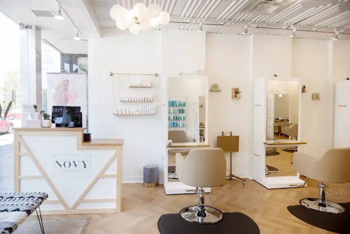 Nový Hair Boutique Picture 7
