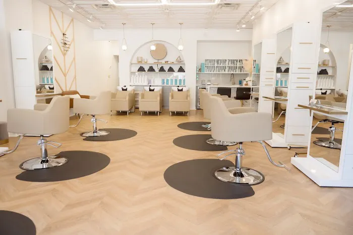 Nový Hair Boutique Picture 5
