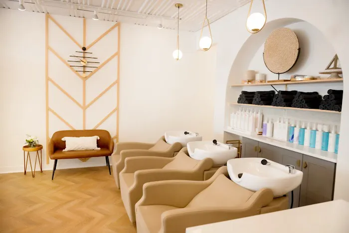 Nový Hair Boutique Picture 3