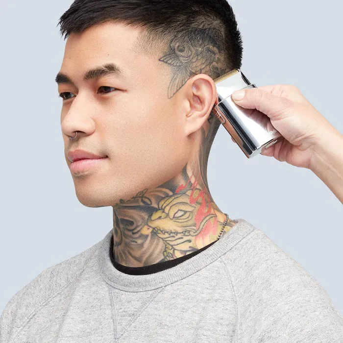 SUPERCUTS Picture 9