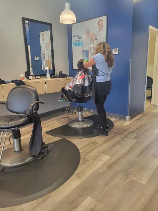 SUPERCUTS Picture 6