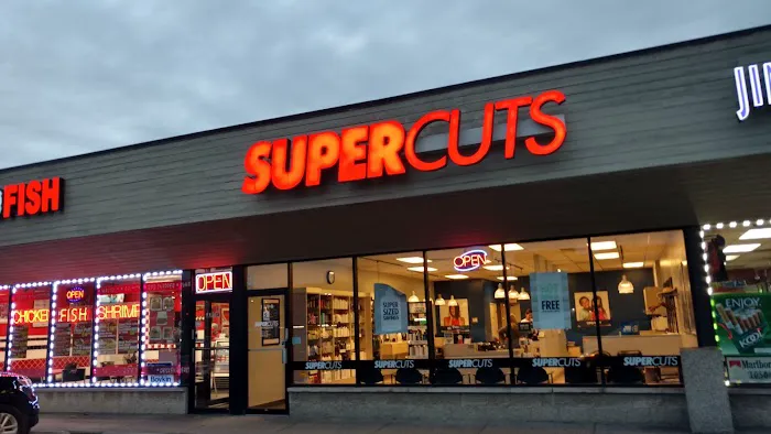 SUPERCUTS Picture 1