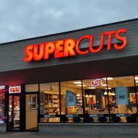 SUPERCUTS ico