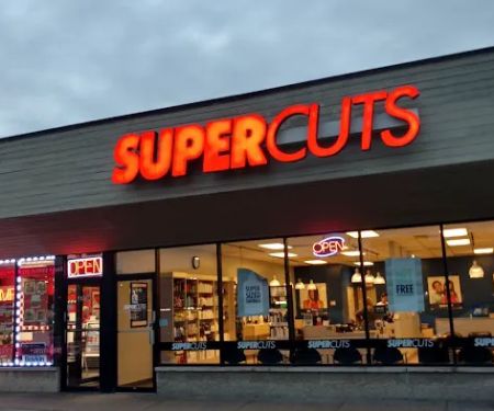 SUPERCUTS