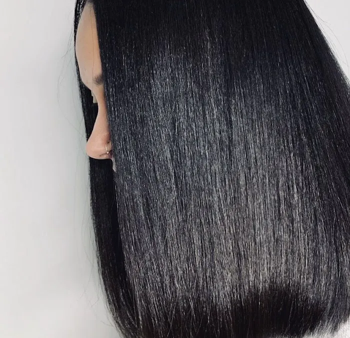 Knottie Gyal Hair & Wigs Picture 3