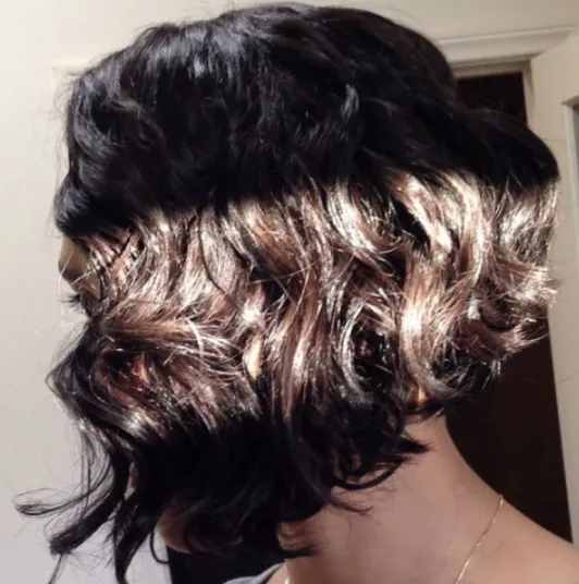 Knottie Gyal Hair & Wigs Picture 4