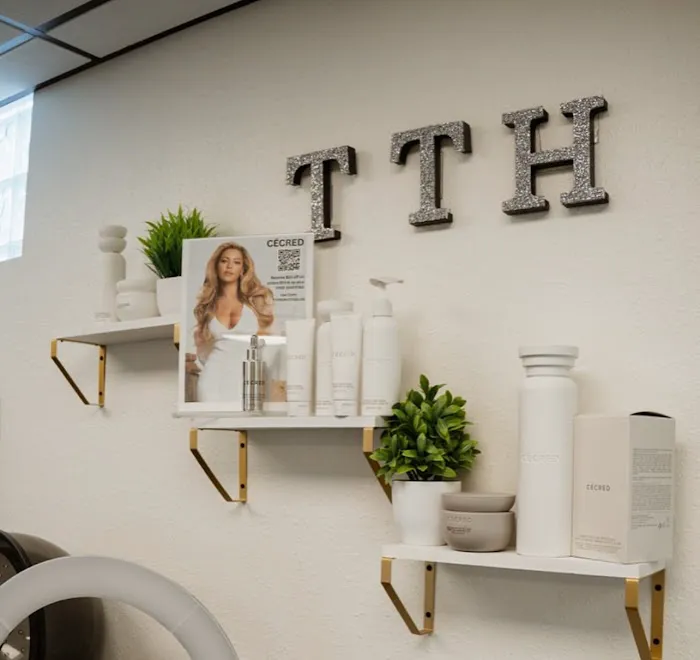 TTH Beauty Salon Picture 3