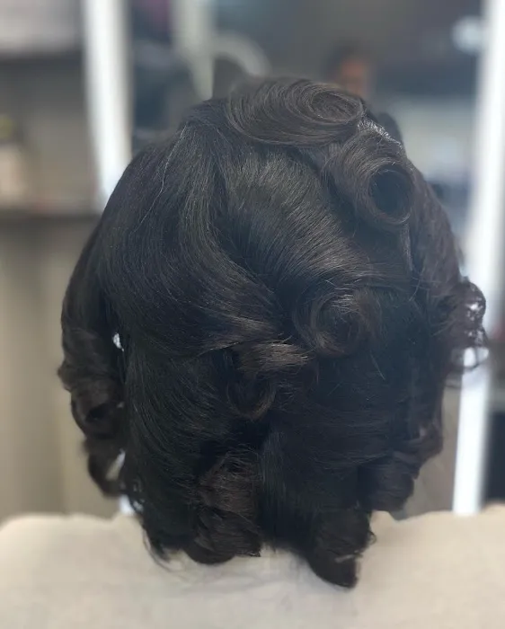 TTH Beauty Salon Picture 6