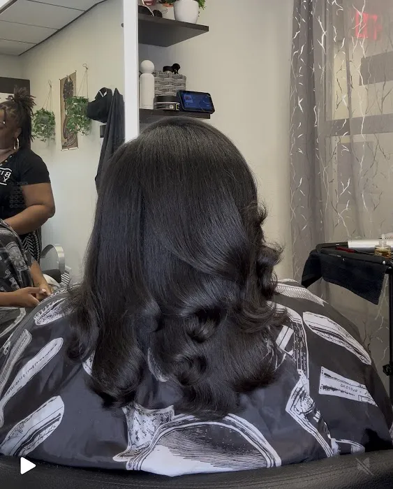 TTH Beauty Salon Picture 10