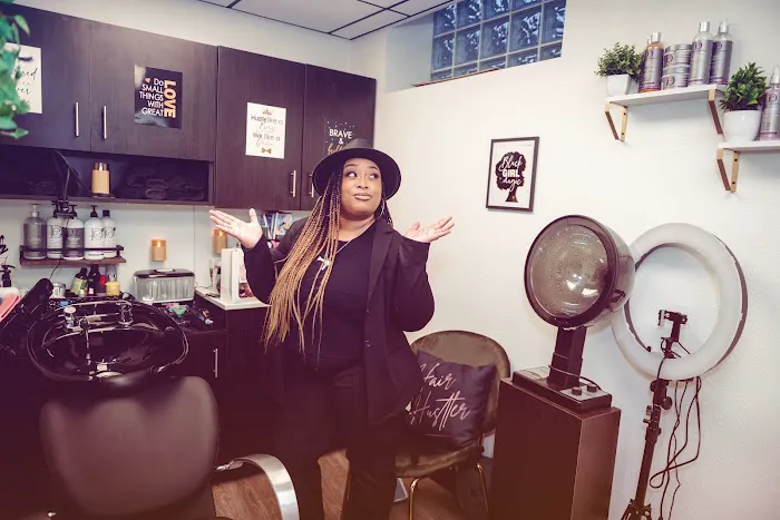 TTH Beauty Salon Picture 2