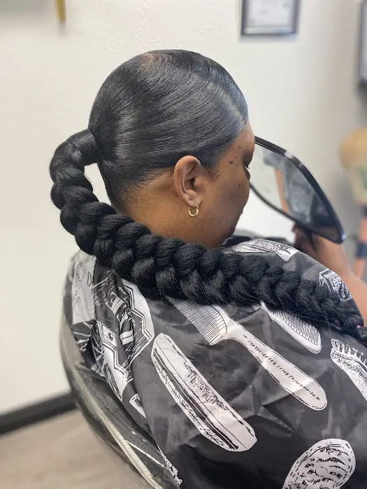 TTH Beauty Salon Picture 4