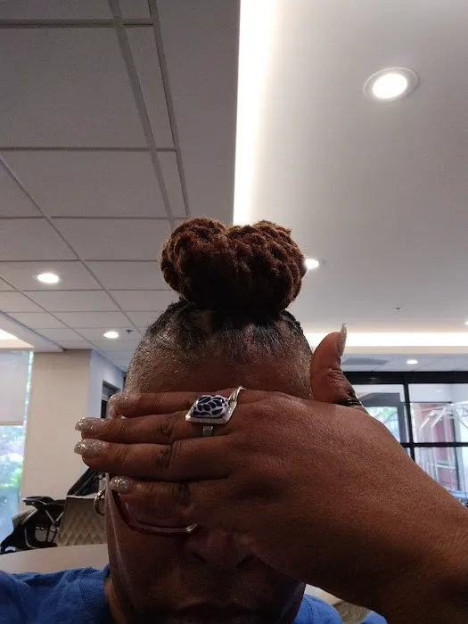 Porosity Hair Salon Picture 1