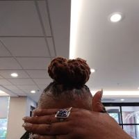 Porosity Hair Salon ico