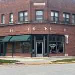 Randolph Street Barbershop