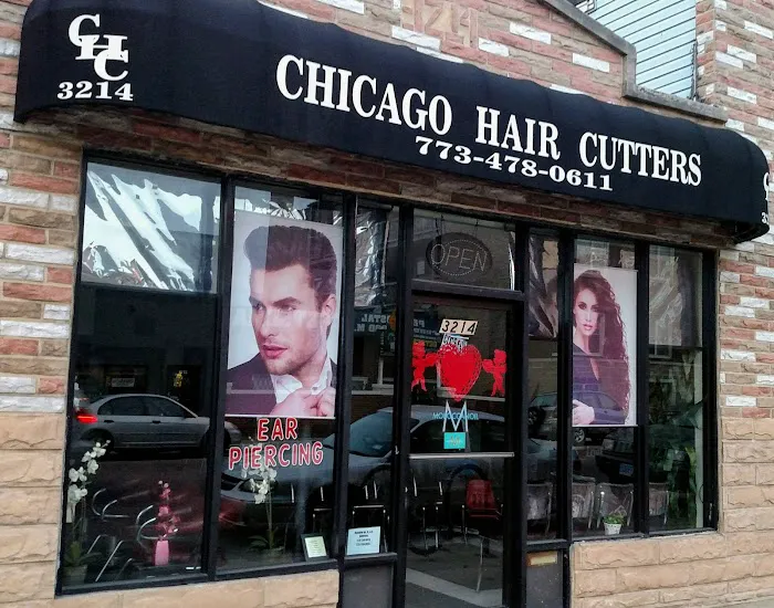 Chicago Haircutters Picture 1