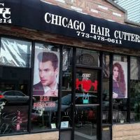 Chicago Haircutters ico