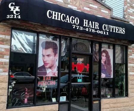 Chicago Haircutters