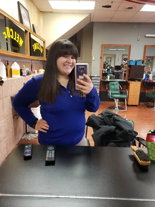 Johnny & Rosa's Hair Salon Picture 7