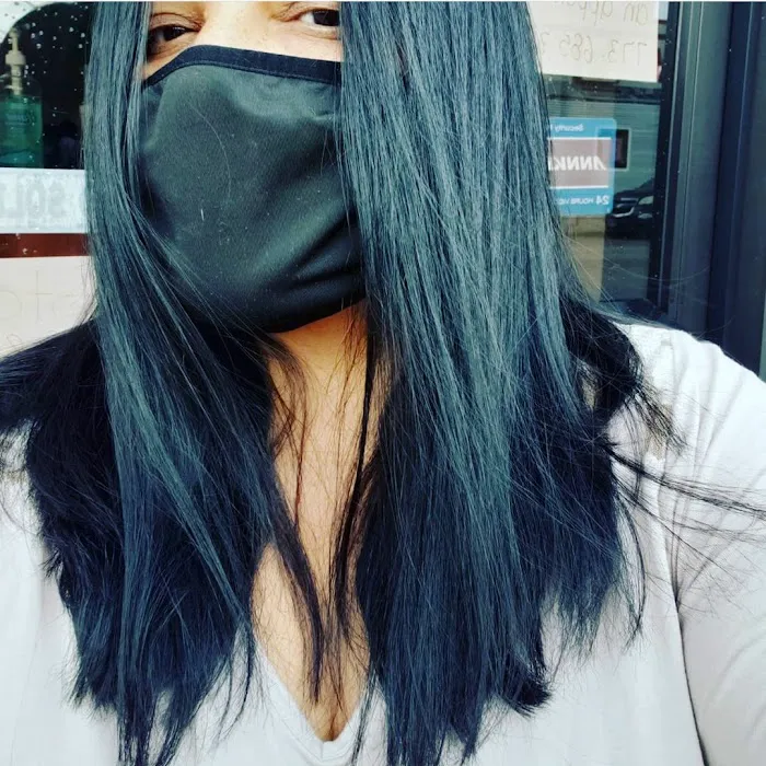 Johnny & Rosa's Hair Salon Picture 10