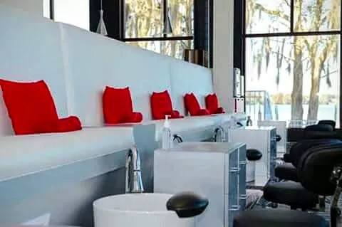 Capelli Hair Salon Picture 6