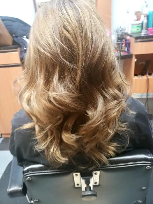 Capelli Hair Salon Picture 8