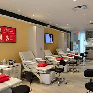 Capelli Hair Salon Picture 3