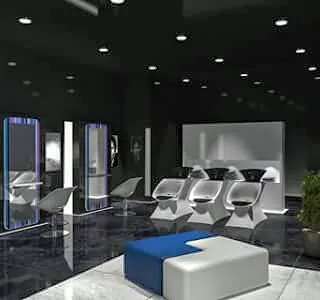 Capelli Hair Salon Picture 1