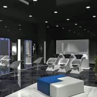 Capelli Hair Salon ico