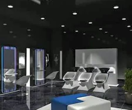 Capelli Hair Salon