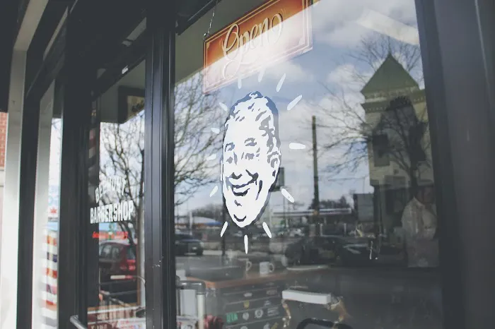 The Belmont Barbershop Ltd Picture 10