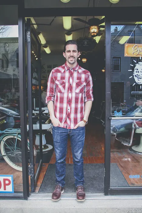 The Belmont Barbershop Ltd Picture 9