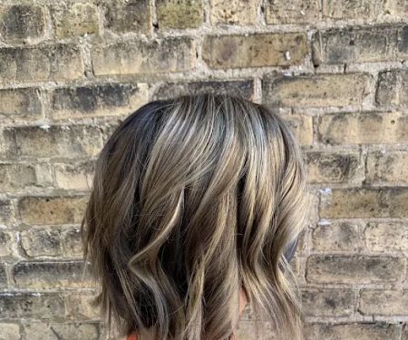 Hare&Co Salon