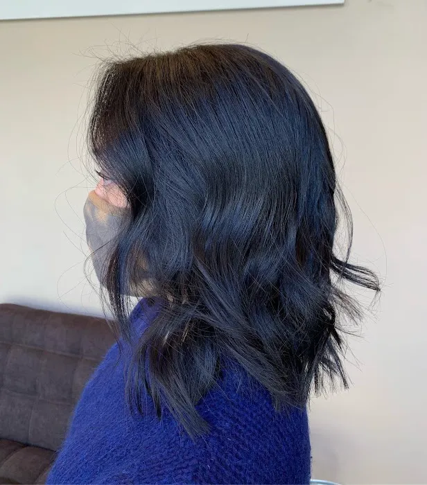 Hare&Co Salon Picture 7