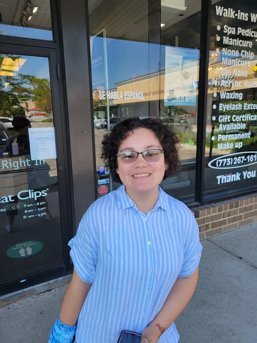 Great Clips Picture 7
