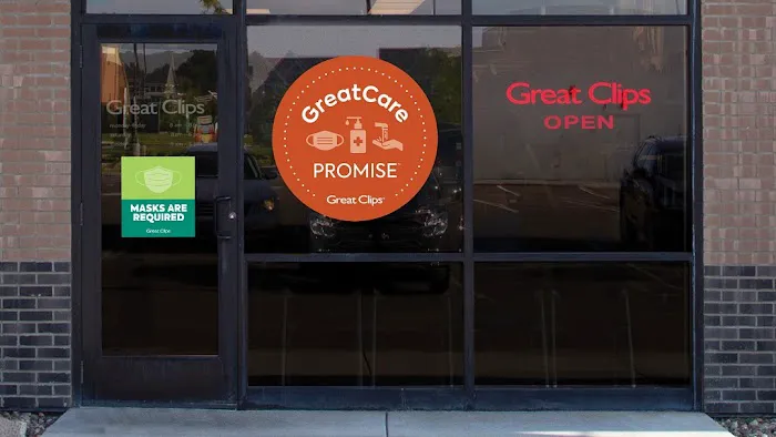 Great Clips Picture 3