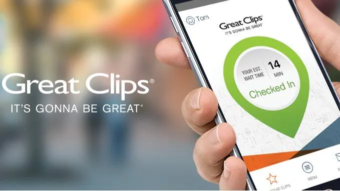 Great Clips Picture 1