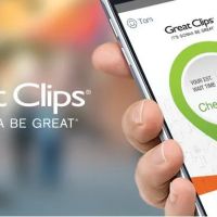 Great Clips ico