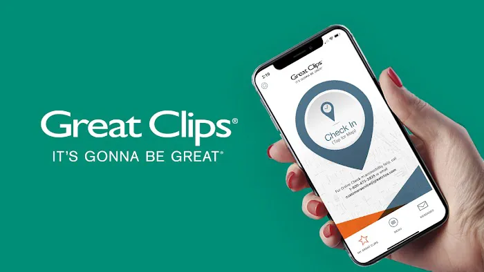 Great Clips Picture 4