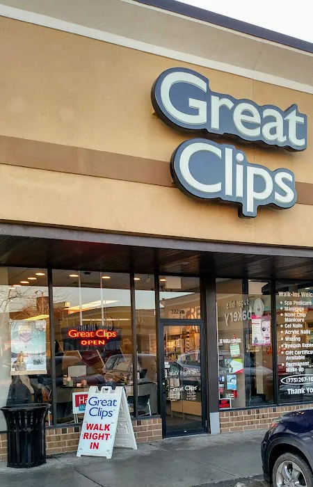 Great Clips Picture 10