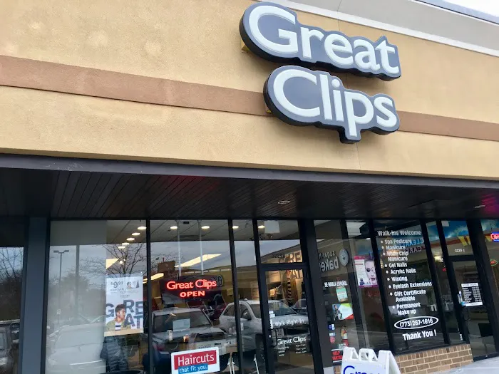 Great Clips Picture 6