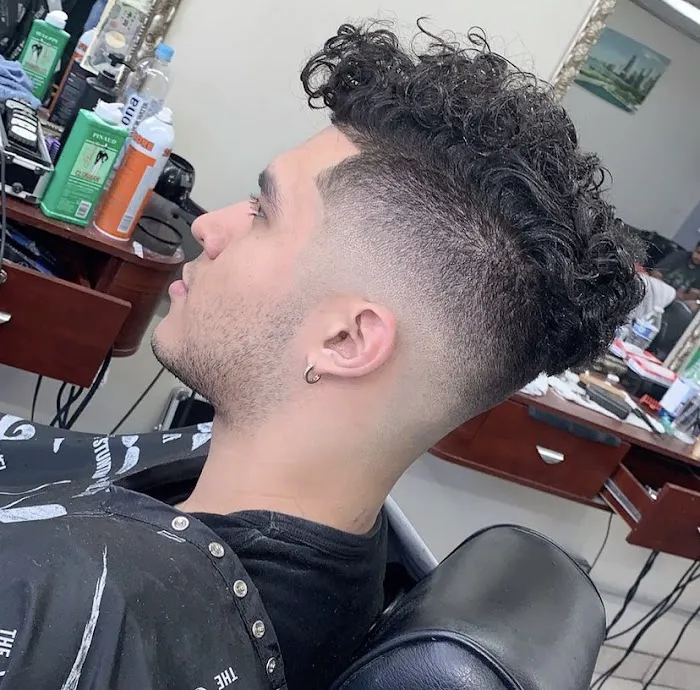 Habobo Fades Picture 5