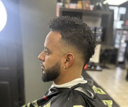Habobo Fades