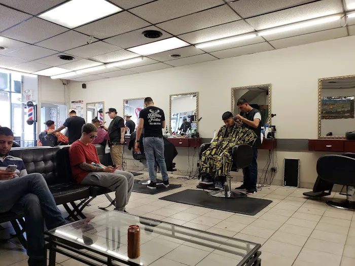 Habobo Fades Picture 4