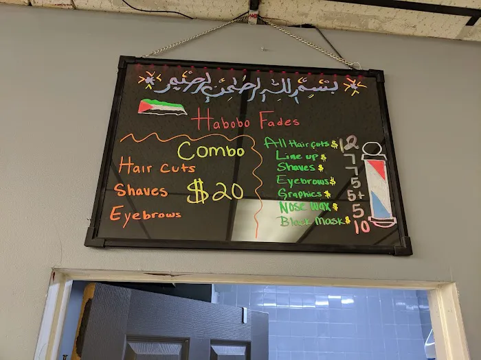 Habobo Fades Picture 2