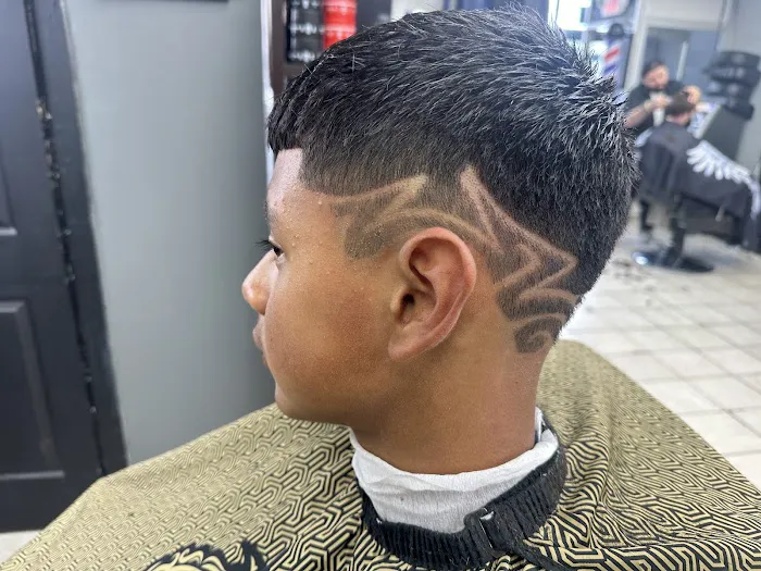 Habobo Fades Picture 10