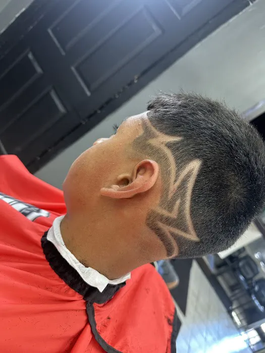 Habobo Fades Picture 9