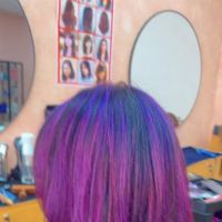 Tijeras Hair Salon ico