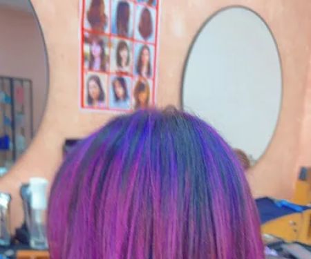 Tijeras Hair Salon