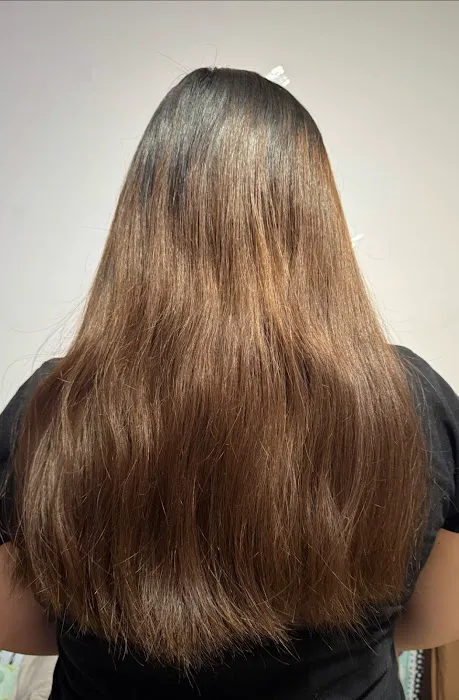 Tijeras Hair Salon Picture 5